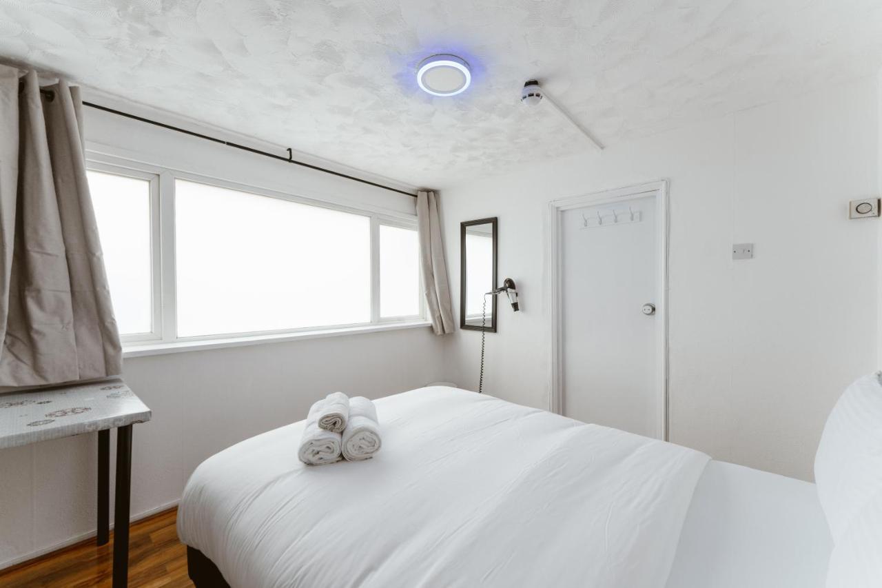 Canningtown Double Rooms - 20 Londýn Exteriér fotografie