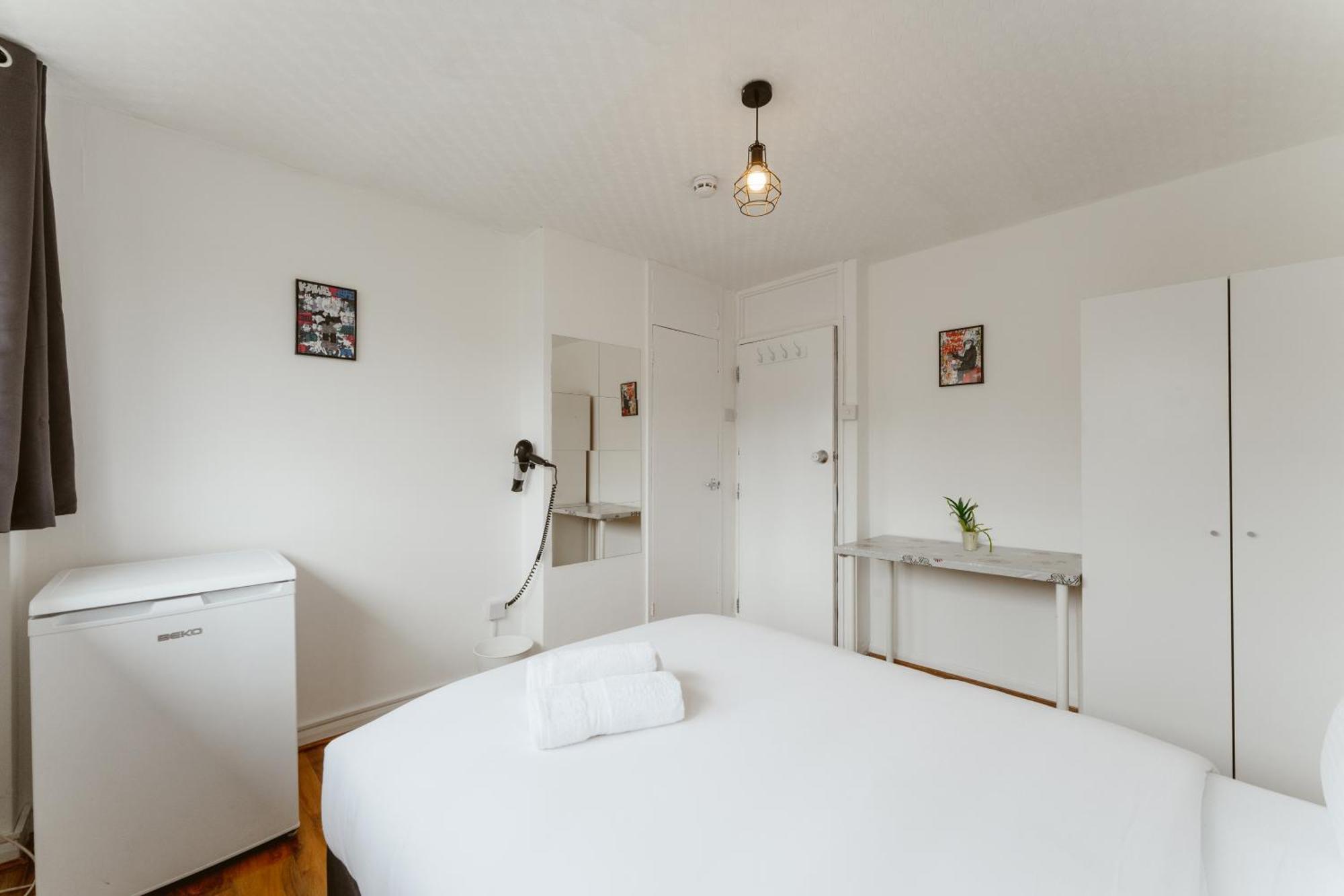 Canningtown Double Rooms - 20 Londýn Exteriér fotografie